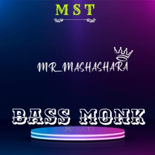 Bass Monk (Back in the days)
