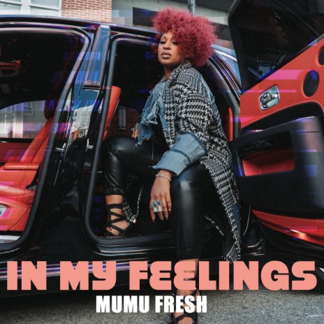 In My Feelings (Radio Edit) | Boomplay Music