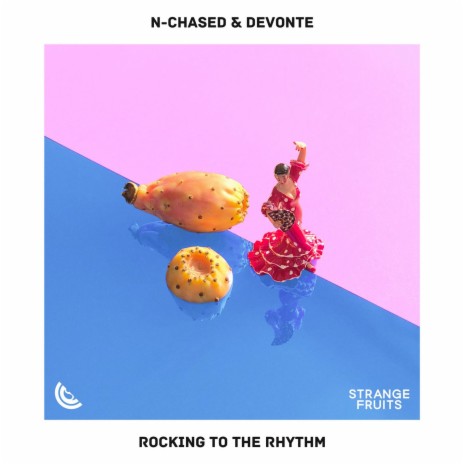 Rocking to the Rhythm ft. Devonte | Boomplay Music