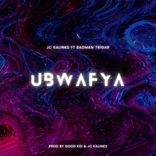 UBWAFYA (feat. Badman Trigar)