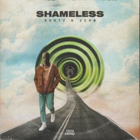 Shameless ft. ZERØ | Boomplay Music