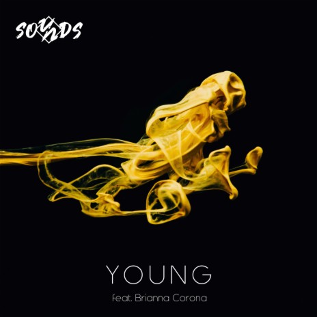 Young ft. Brianna Corona | Boomplay Music