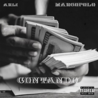 Contando (feat. Arli)