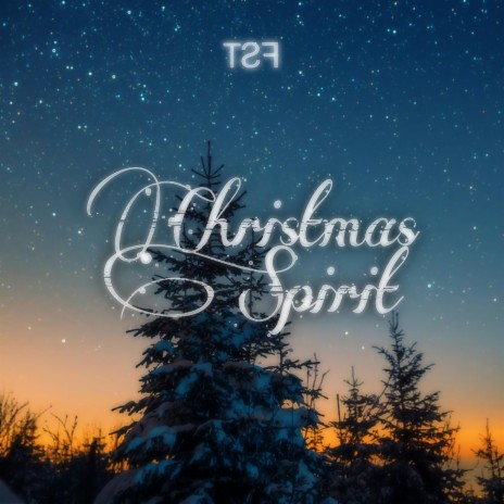 Christmas Spirit | Boomplay Music