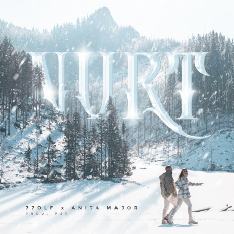 Nurt ft. Anita Major | Boomplay Music