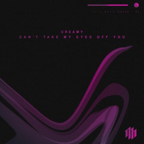 Can't Take My Eyes Off You (8D Audio) ft. Sølace & 11:11 Music Group | Boomplay Music