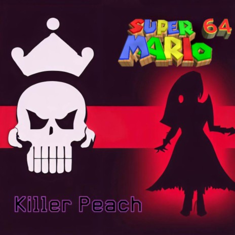 Killer Peach | Boomplay Music