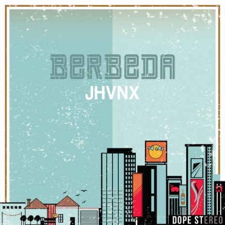Berbeda | Boomplay Music