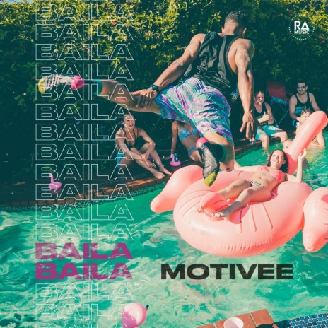 Baila Baila | Boomplay Music