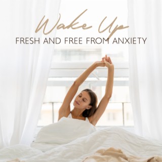 Stress Relief Meditation Before Bed: Wake Up Fresh and Free from Anxiety