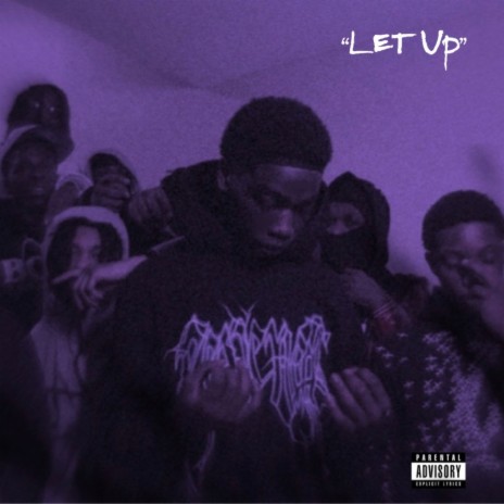 Let Up | Boomplay Music