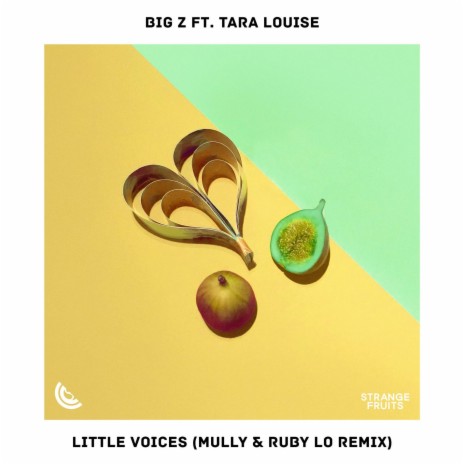 Little Voices (feat. Tara Louise) [Mully & Ruby LO Remix] | Boomplay Music