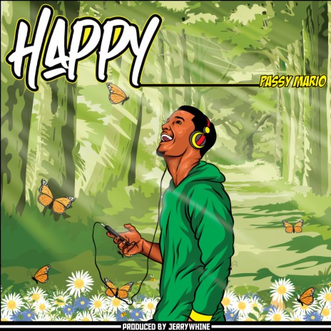 Happy | Boomplay Music