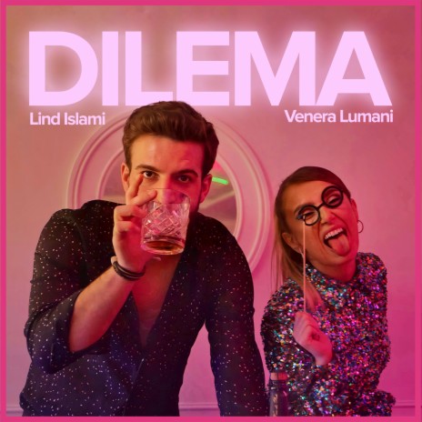 Dilema ft. Lind Islami | Boomplay Music