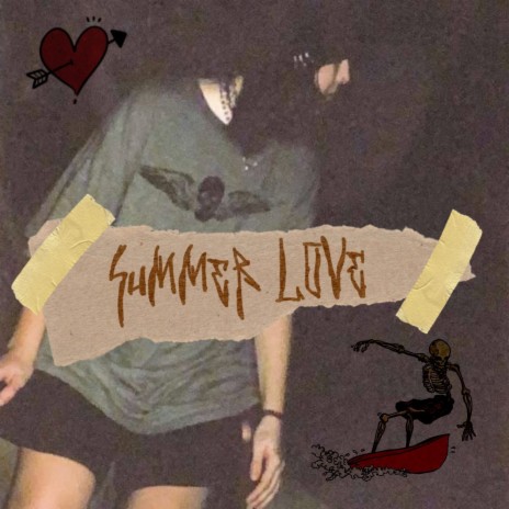 Summer Love | Boomplay Music