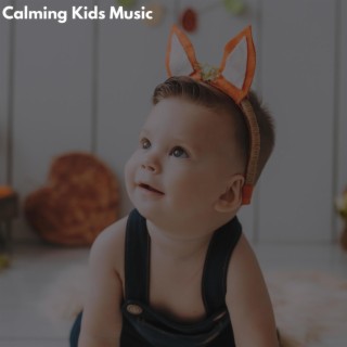 Calming Kids Music