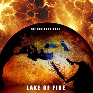 Lake Of Fire