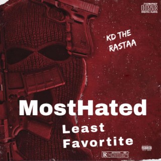 Most Hated Least Favorite