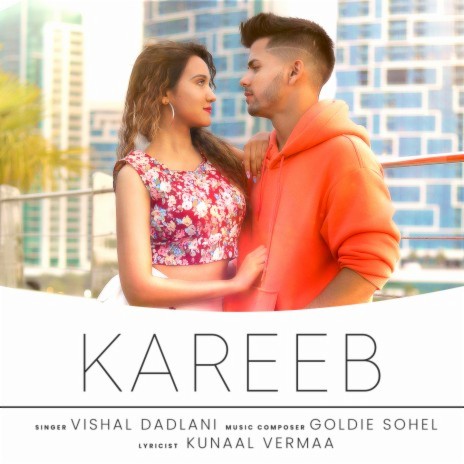 Kareeb ft. Goldie Sohel | Boomplay Music