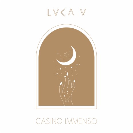 Casino immenso | Boomplay Music