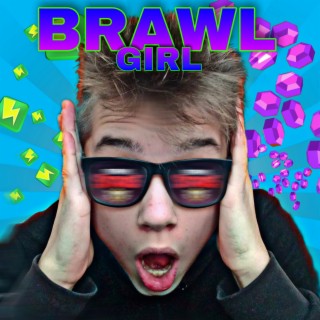 Brawl Girl