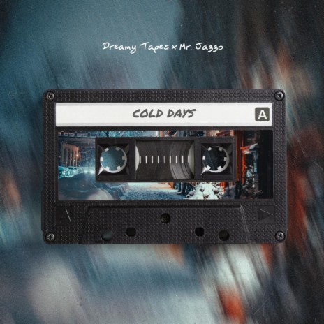 Cold Days ft. Mr. Jazzo | Boomplay Music