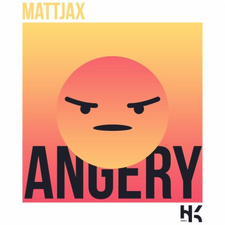 Angery | Boomplay Music