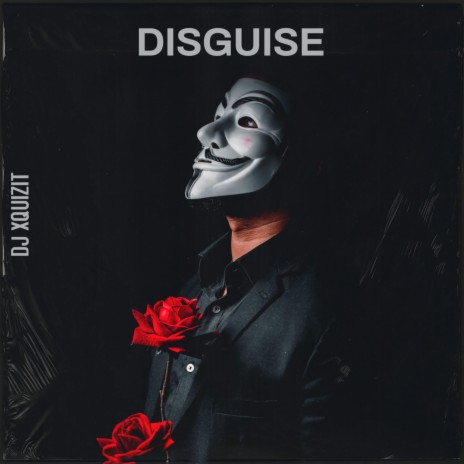 Disguise (Radio Edit)