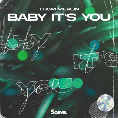 Baby It's You | Boomplay Music