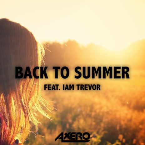 Back To Summer (Original Mix)