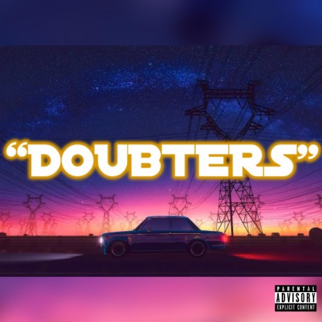 Doubters | Boomplay Music