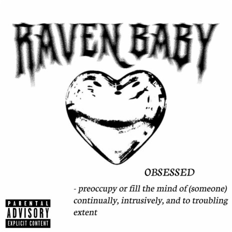 Raven Baby | Boomplay Music