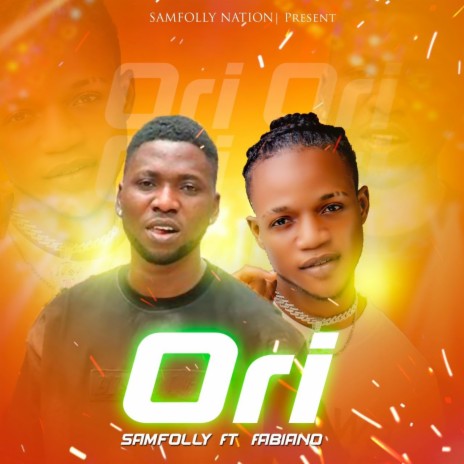 Ori | Boomplay Music