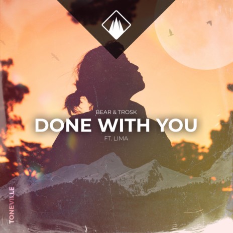 Done With You (feat. LiMa) | Boomplay Music