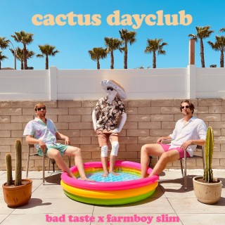 cactus dayclub