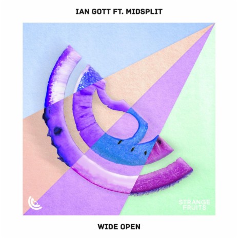 Wide Open (feat. Midsplit) | Boomplay Music