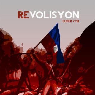 Revolisyon lyrics | Boomplay Music