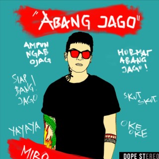 Abang Jago