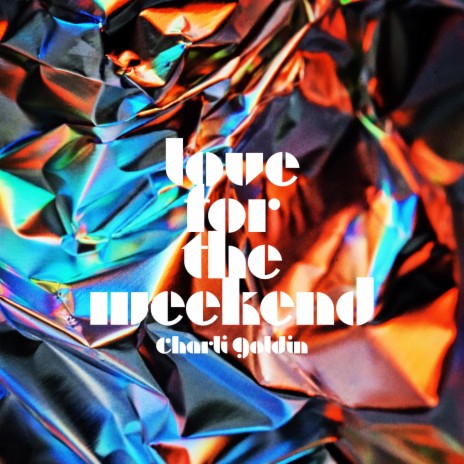 love for the weekend ft. Martin Arteta & 11:11 Music Group | Boomplay Music