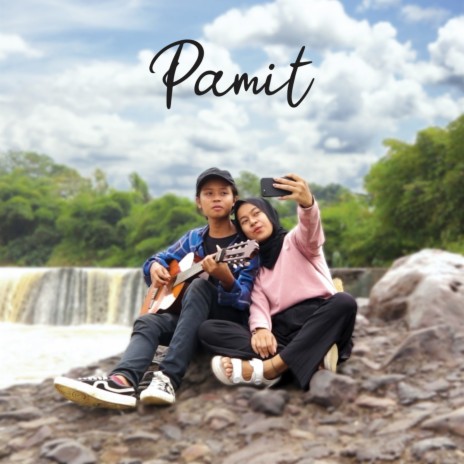 Pamit | Boomplay Music