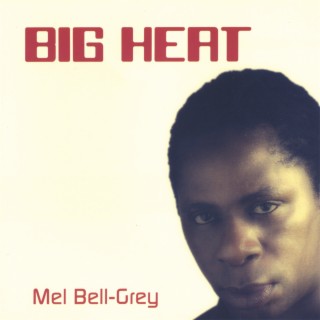 mel bell-grey