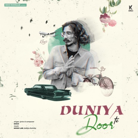 Duniya Te Door | Boomplay Music