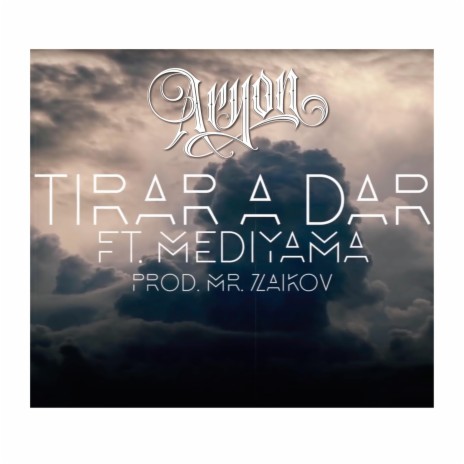 Tirar a dar ft. Mediyama & Mr.Zaikov | Boomplay Music