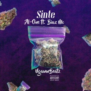 Sinte (feat. Biaz Mc)