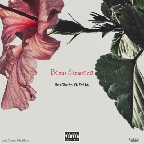 Born Sinners | Boomplay Music