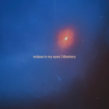 eclipse in my eyes | Boomplay Music