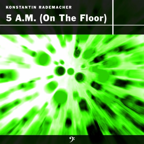 5 A.M. (On The Floor) | Boomplay Music
