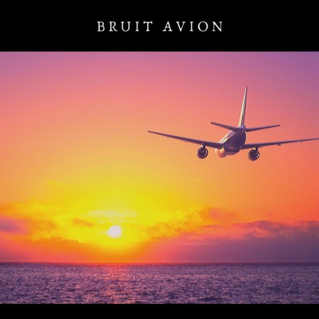 Bruit Avion