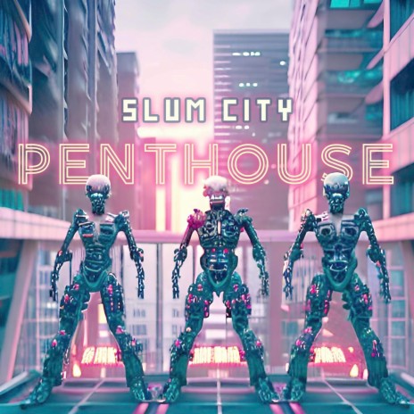 PENTHOUSE | Boomplay Music