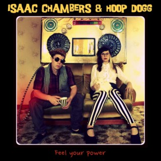 Isaac Chambers & Hoop Dogg
